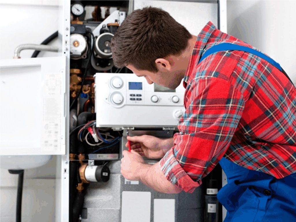 Bayrampaşa Beko Beko kombi petek temizleme – Isınma sorunu kökünden çözüldü. - Teknik servis örneği
